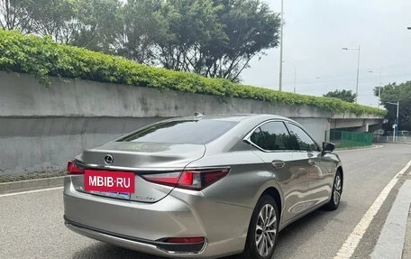 Lexus ES VII, 2022 год, 2 880 077 рублей, 6 фотография