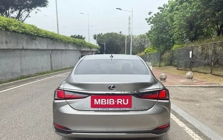 Lexus ES VII, 2022 год, 2 880 077 рублей, 7 фотография