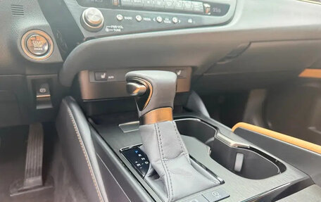 Lexus ES VII, 2022 год, 2 880 077 рублей, 20 фотография