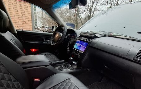 SsangYong Rexton III, 2011 год, 1 000 000 рублей, 5 фотография