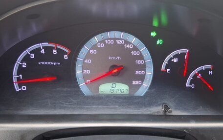 SsangYong Rexton III, 2011 год, 1 000 000 рублей, 8 фотография