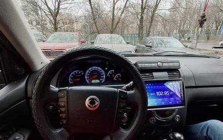 SsangYong Rexton III, 2011 год, 1 000 000 рублей, 7 фотография