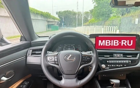 Lexus ES VII, 2022 год, 2 880 077 рублей, 21 фотография