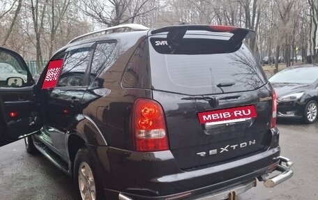 SsangYong Rexton III, 2011 год, 1 000 000 рублей, 3 фотография