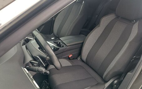 Peugeot 3008 II, 2020 год, 2 100 000 рублей, 6 фотография