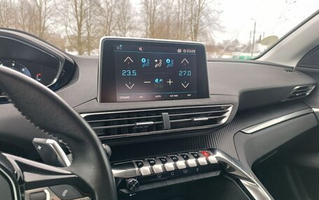 Peugeot 3008 II, 2020 год, 2 100 000 рублей, 16 фотография