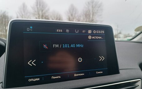 Peugeot 3008 II, 2020 год, 2 100 000 рублей, 9 фотография