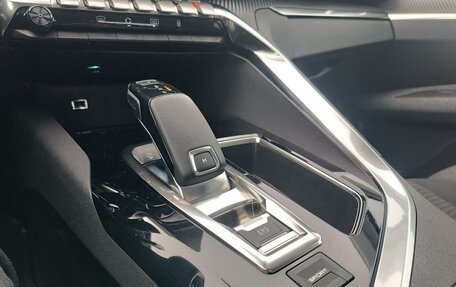 Peugeot 3008 II, 2020 год, 2 100 000 рублей, 11 фотография
