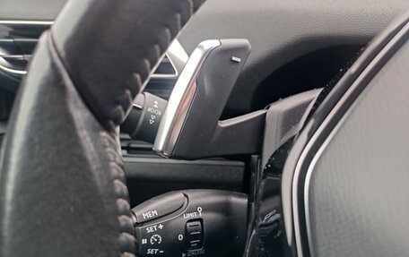 Peugeot 3008 II, 2020 год, 2 100 000 рублей, 17 фотография