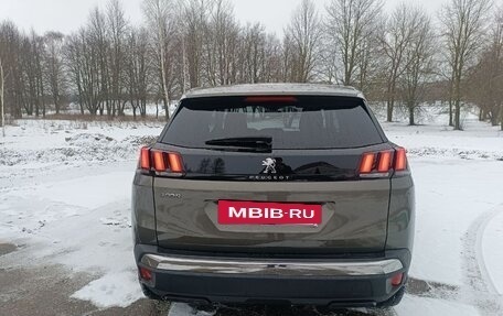 Peugeot 3008 II, 2020 год, 2 100 000 рублей, 2 фотография