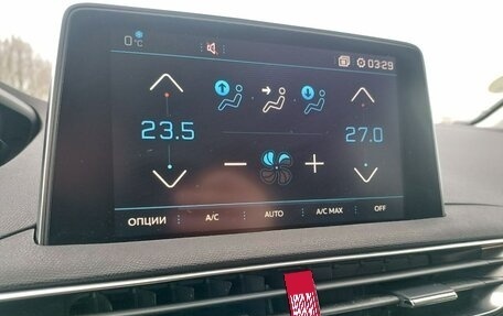 Peugeot 3008 II, 2020 год, 2 100 000 рублей, 8 фотография