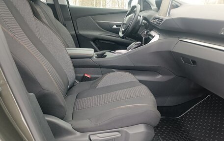 Peugeot 3008 II, 2020 год, 2 100 000 рублей, 25 фотография