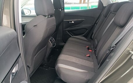 Peugeot 3008 II, 2020 год, 2 100 000 рублей, 20 фотография