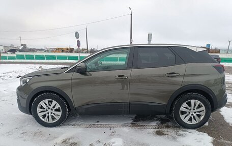 Peugeot 3008 II, 2020 год, 2 100 000 рублей, 18 фотография
