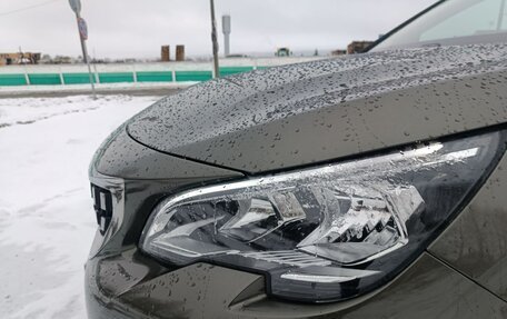 Peugeot 3008 II, 2020 год, 2 100 000 рублей, 21 фотография