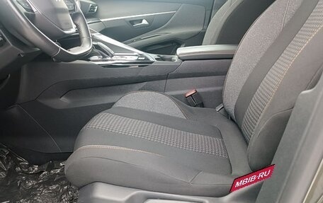 Peugeot 3008 II, 2020 год, 2 100 000 рублей, 23 фотография