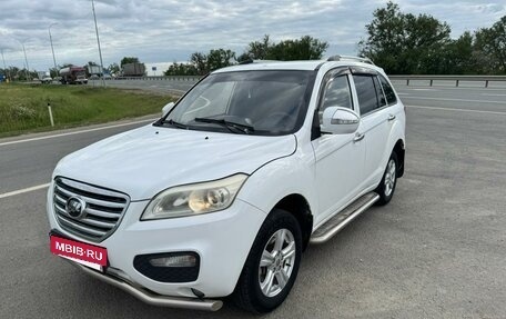 Lifan X60 I рестайлинг, 2014 год, 450 000 рублей, 2 фотография