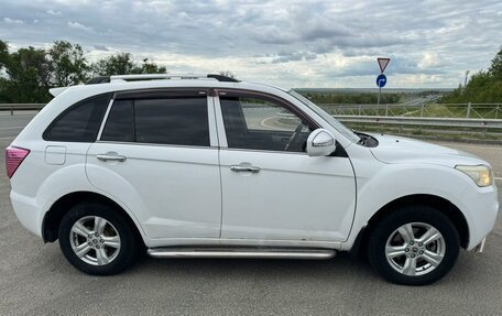 Lifan X60 I рестайлинг, 2014 год, 450 000 рублей, 8 фотография