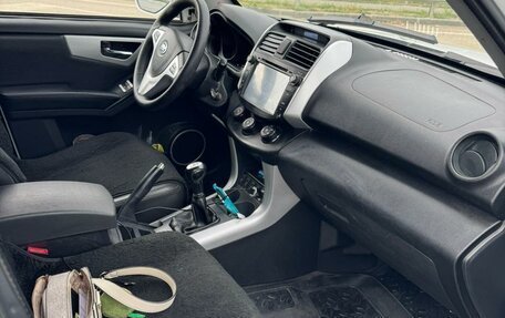Lifan X60 I рестайлинг, 2014 год, 450 000 рублей, 12 фотография