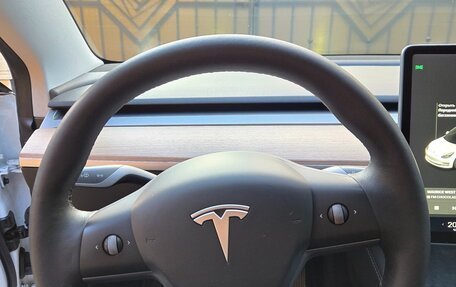 Tesla Model 3 I, 2021 год, 11 фотография