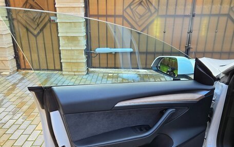 Tesla Model 3 I, 2021 год, 13 фотография