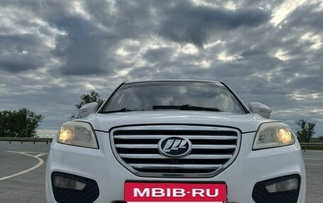 Lifan X60 I рестайлинг, 2014 год, 450 000 рублей, 7 фотография