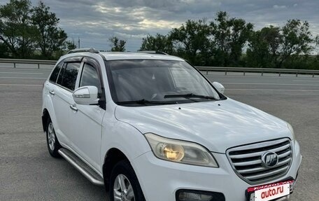 Lifan X60 I рестайлинг, 2014 год, 450 000 рублей, 5 фотография
