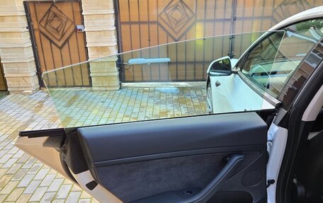 Tesla Model 3 I, 2021 год, 17 фотография