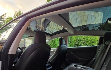 Tesla Model 3 I, 2021 год, 20 фотография