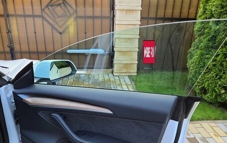 Tesla Model 3 I, 2021 год, 15 фотография