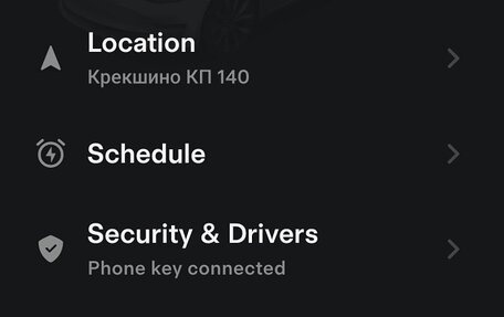 Tesla Model 3 I, 2021 год, 23 фотография