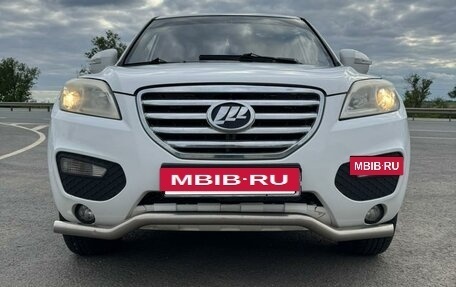 Lifan X60 I рестайлинг, 2014 год, 450 000 рублей, 6 фотография