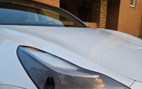 Tesla Model 3 I, 2021 год, 33 фотография