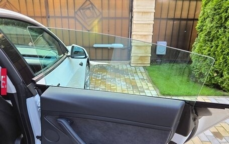 Tesla Model 3 I, 2021 год, 19 фотография