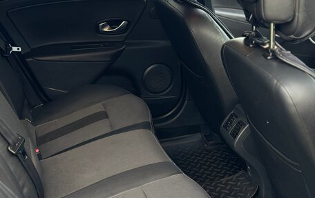 Renault Fluence I, 2010 год, 800 000 рублей, 11 фотография