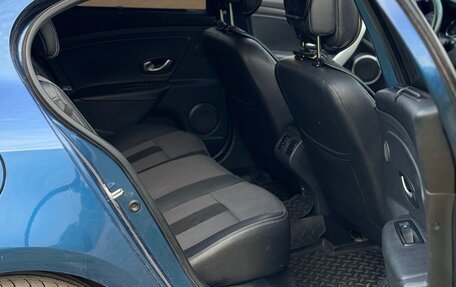 Renault Fluence I, 2010 год, 800 000 рублей, 10 фотография