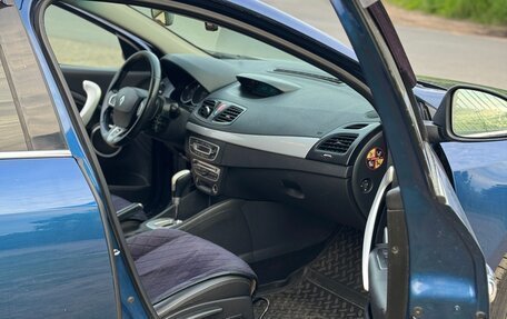 Renault Fluence I, 2010 год, 800 000 рублей, 12 фотография
