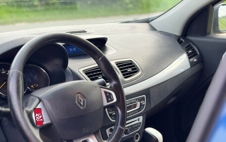 Renault Fluence I, 2010 год, 800 000 рублей, 7 фотография