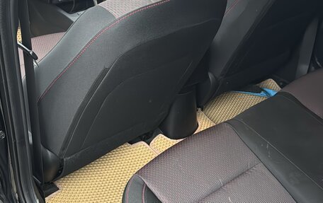 KIA Rio IV, 2020 год, 1 800 000 рублей, 7 фотография