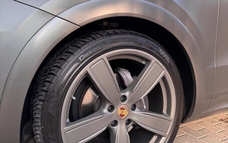 Porsche Cayenne III, 2020 год, 11 400 000 рублей, 6 фотография