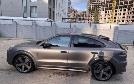 Porsche Cayenne III, 2020 год, 11 400 000 рублей, 2 фотография