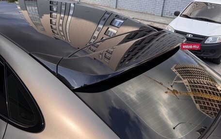 Porsche Cayenne III, 2020 год, 11 400 000 рублей, 8 фотография