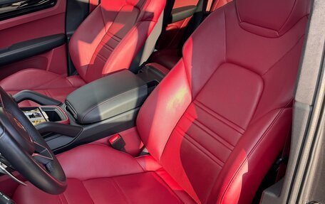 Porsche Cayenne III, 2020 год, 11 400 000 рублей, 13 фотография