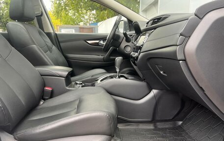 Nissan Qashqai, 2019 год, 1 810 000 рублей, 10 фотография