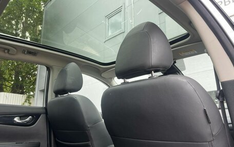 Nissan Qashqai, 2019 год, 1 810 000 рублей, 19 фотография