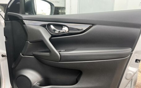 Nissan Qashqai, 2019 год, 1 810 000 рублей, 17 фотография