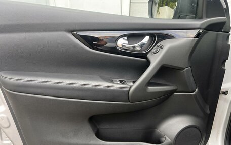 Nissan Qashqai, 2019 год, 1 810 000 рублей, 15 фотография