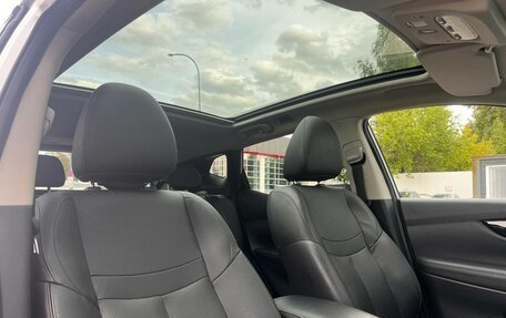 Nissan Qashqai, 2019 год, 1 810 000 рублей, 11 фотография