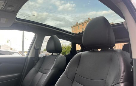 Nissan Qashqai, 2019 год, 1 810 000 рублей, 20 фотография