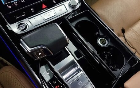 Audi A8, 2021 год, 6 350 000 рублей, 6 фотография
